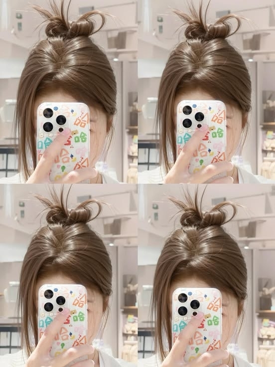 🌿 NÂU XÁM KIWI – MÀU NÂU CỦA SỰ TINH TẾ VÀ CÁ TÍNH