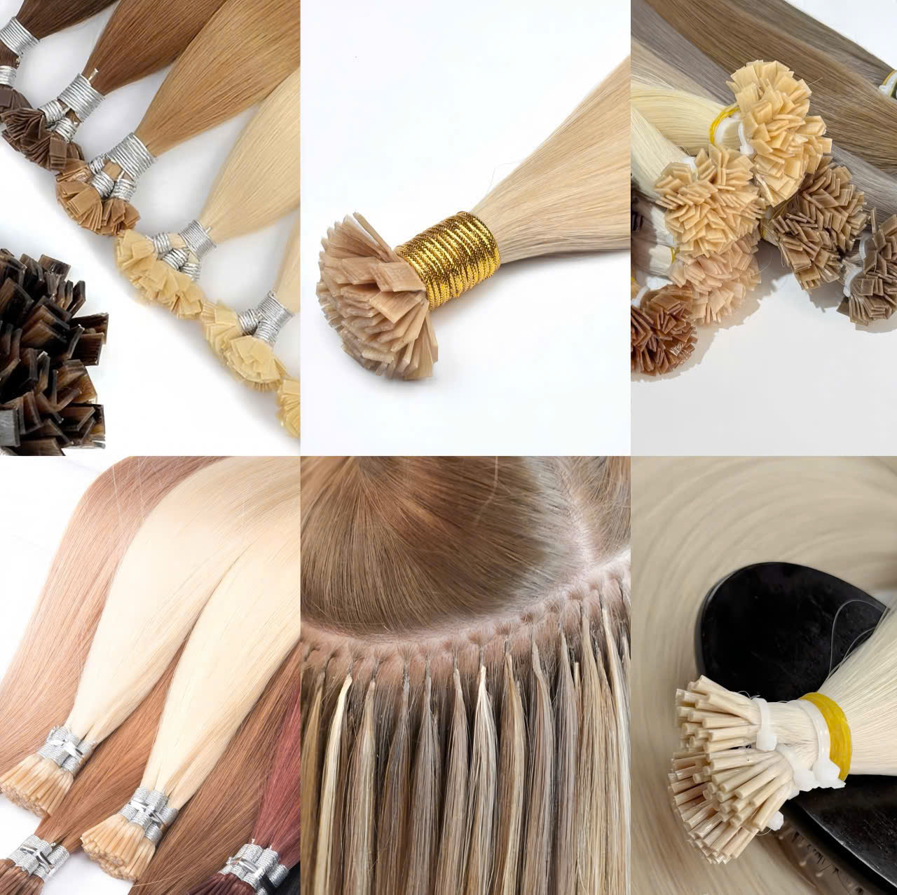 THÁO TÓC NỐI BAO NHIÊU TIỀN? | ĐỊA CHỈ THÁO NỐI TÓC NHẸ NHÀNG TẠI QUẬN 1 💇‍♀️✨